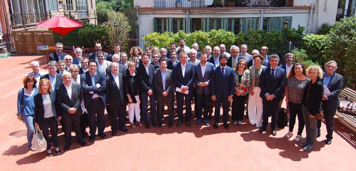 Foto de Grup Presentació