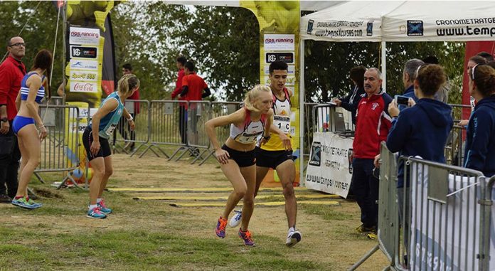 Campionat de Catalunya de Cros de Relleus Mixtos