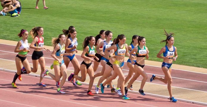 Campionat de Catalunya Sub16