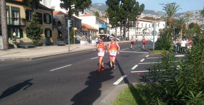 José Fructuoso i David Cervelló