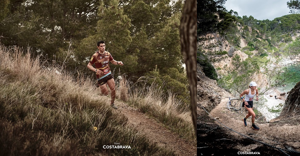 Samuel David Dávila i Caitlin Fielder