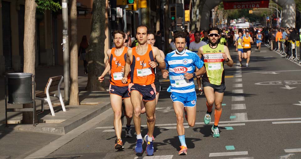 Cros Popular de Sants