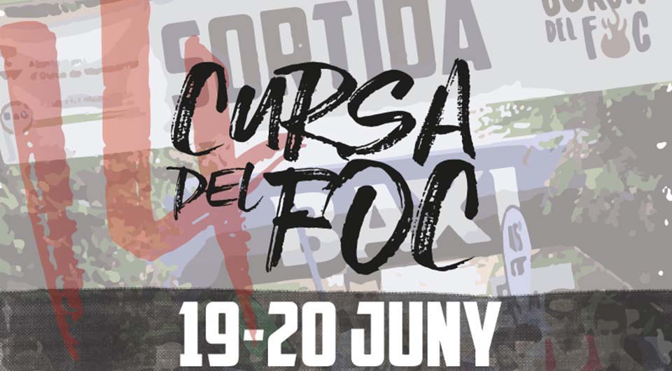 Cursa del Foc