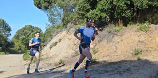 Trail La Roca