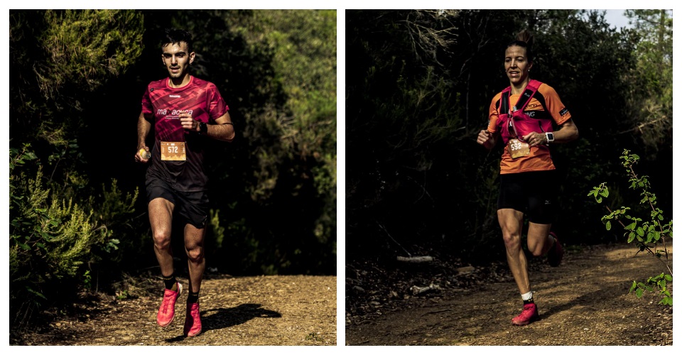 Arnau Aranda i Àngela Castelló