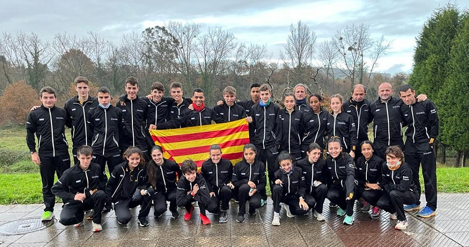 Selecció Catalana