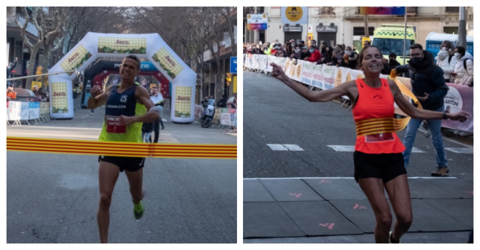 Guanyadors Cursa Moritz