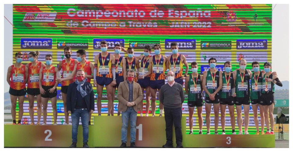 Podi Absolut Masculí