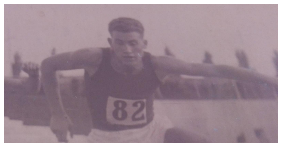 Martí Perarnau Rosell