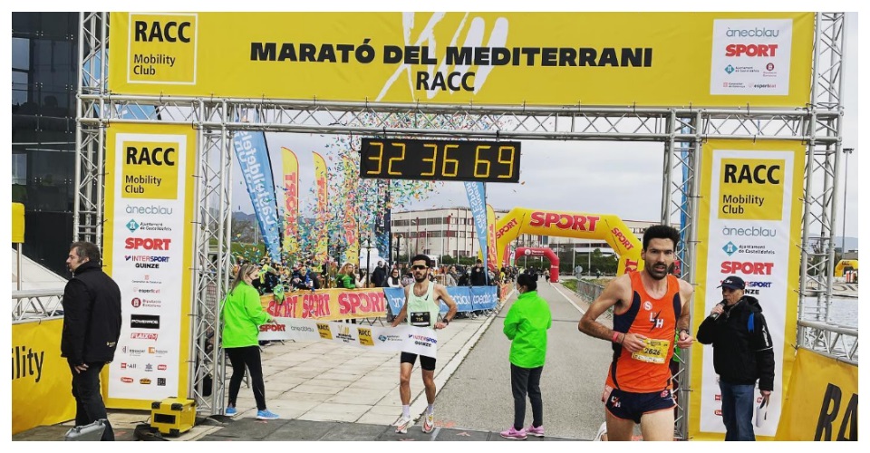 Marató del Mediterrani