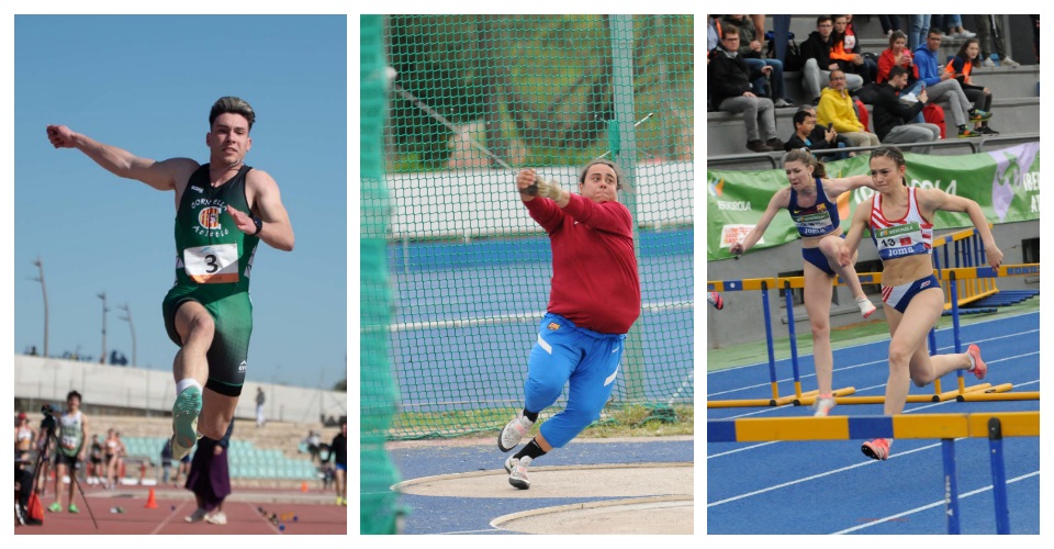 Jaime, Laura i Emilia