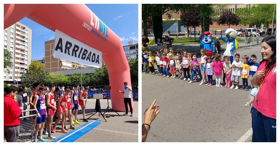 Milla Urbana de Santa Eulàlia