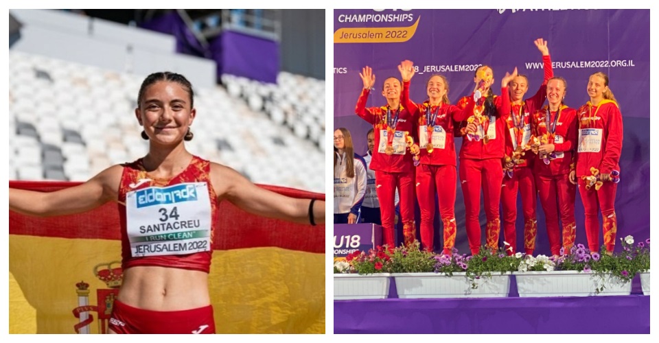 Sofia i Podi Martina