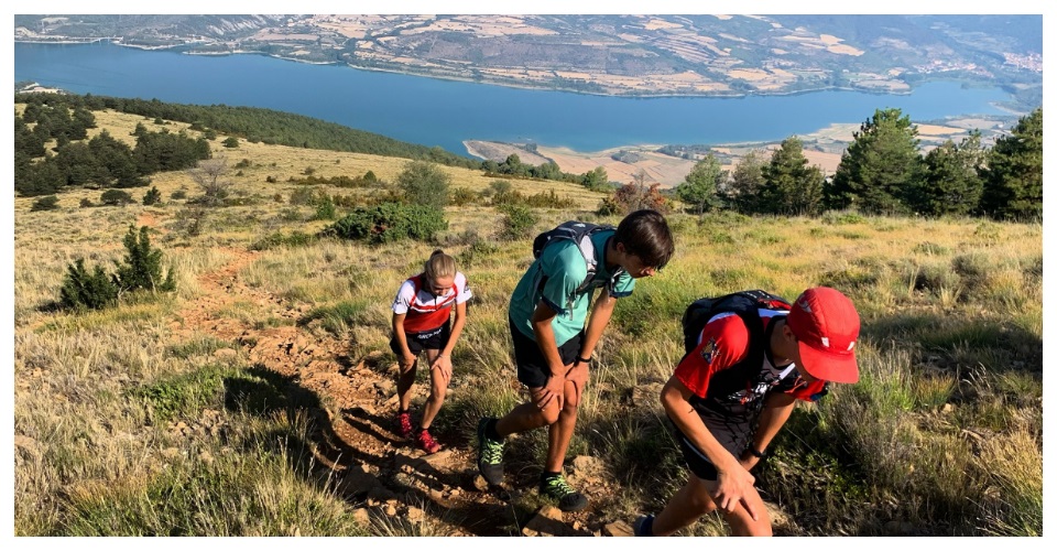 Sant Corneli Vertical Race