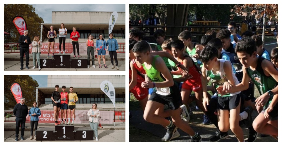 Podis Girona - Cardedeu