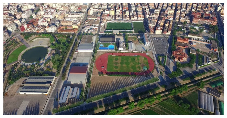 CTE Terres de l'Ebre