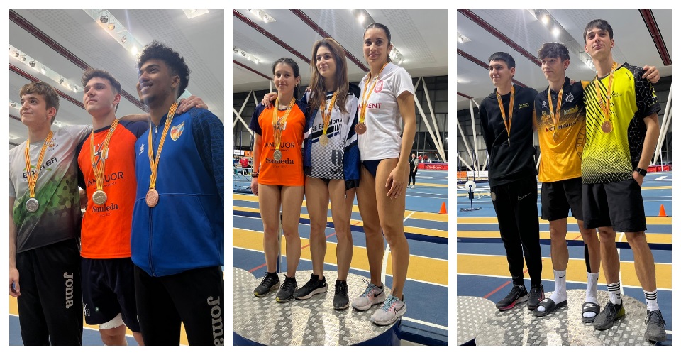 Podis 60 t, 400 mll i Alçada