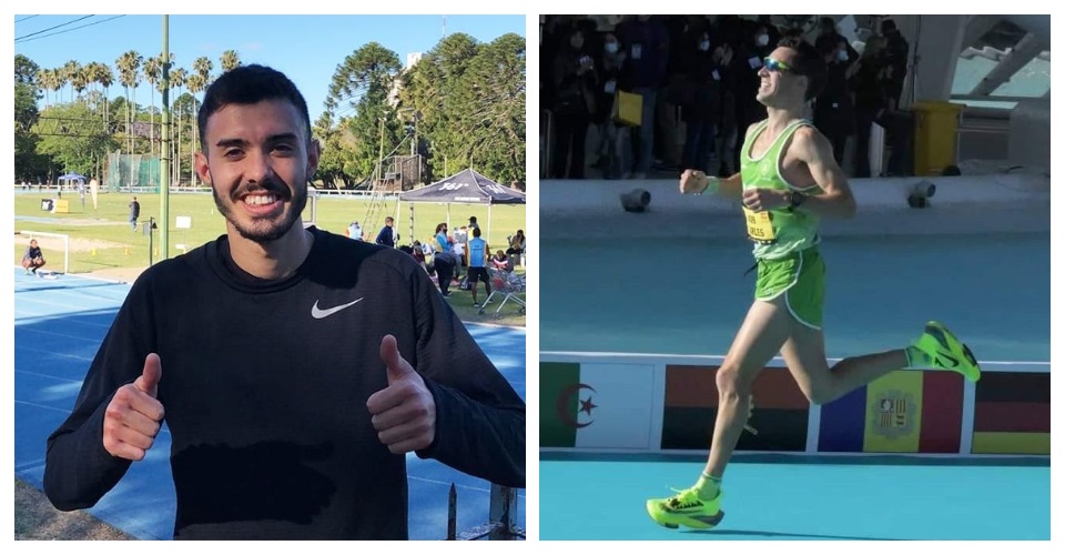 Santiago Catrofe i Carles Montllor