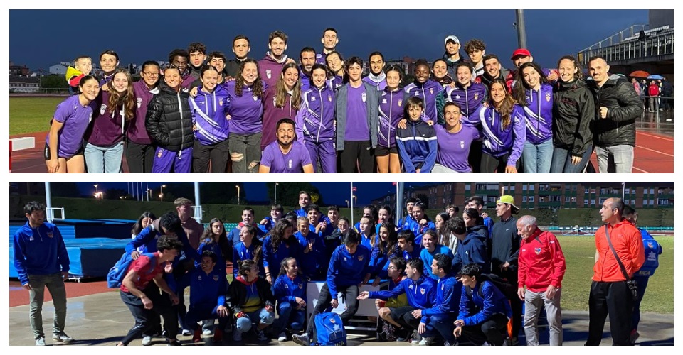 CA Tarragona i Unió Colomenca