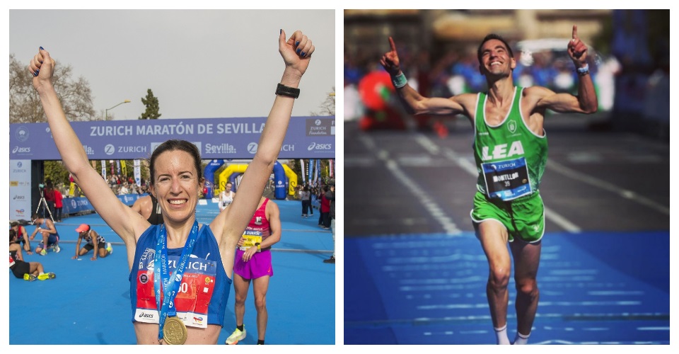 Meritxell Soler i Carles Montllor