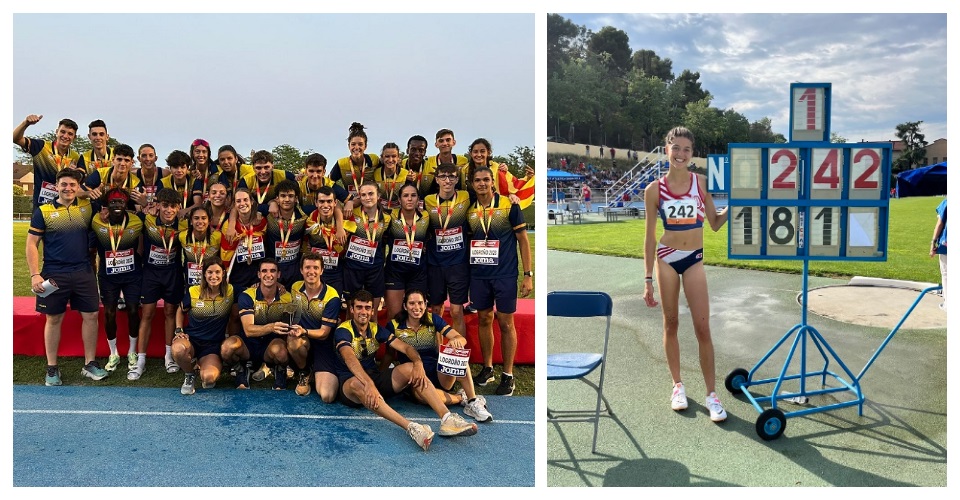 Selecció Catalana i Ona Bonet