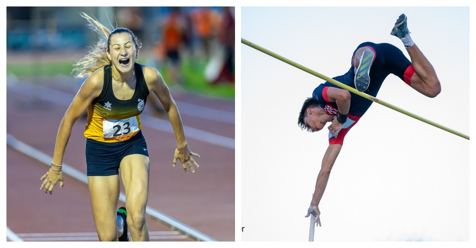 Carla Bisbal i Martí Serra