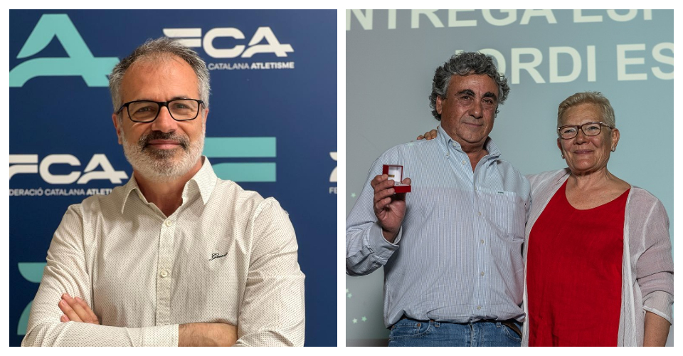 Quim Erta, Jordi Estruch i Mercè Rosich