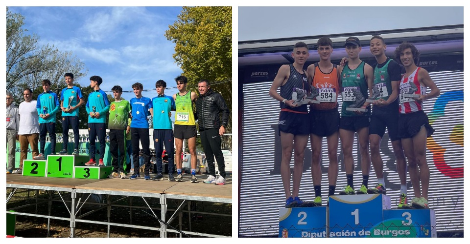 Podi S18 Cros de Caldes i Aleix Vives Podi Atapuerca