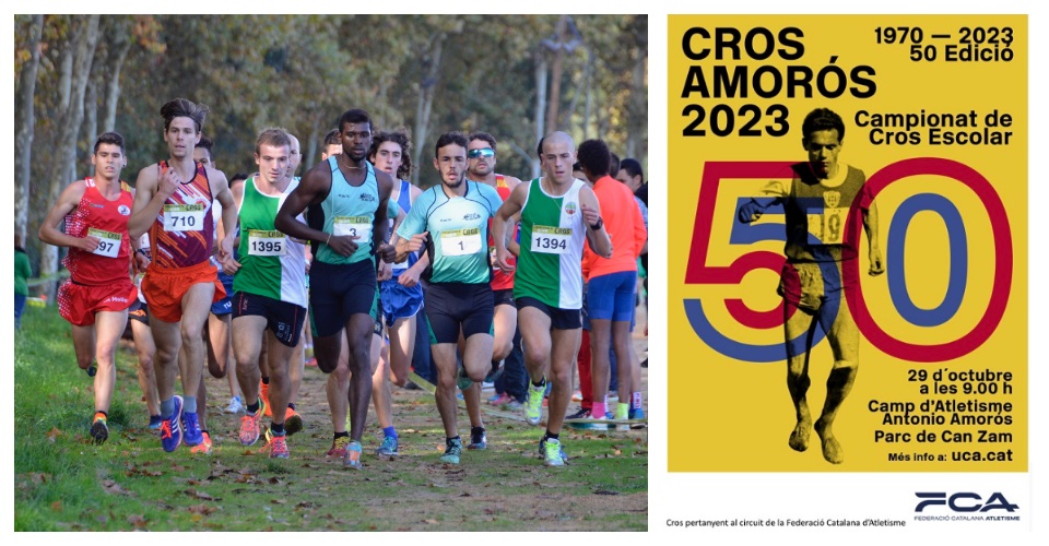 Cros Caldes i Cartell Amorós