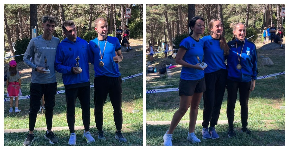 Podis Cros Engolasters