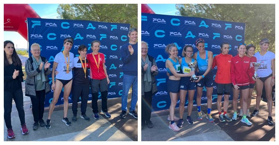 Podi F45 i F35-40 per equips