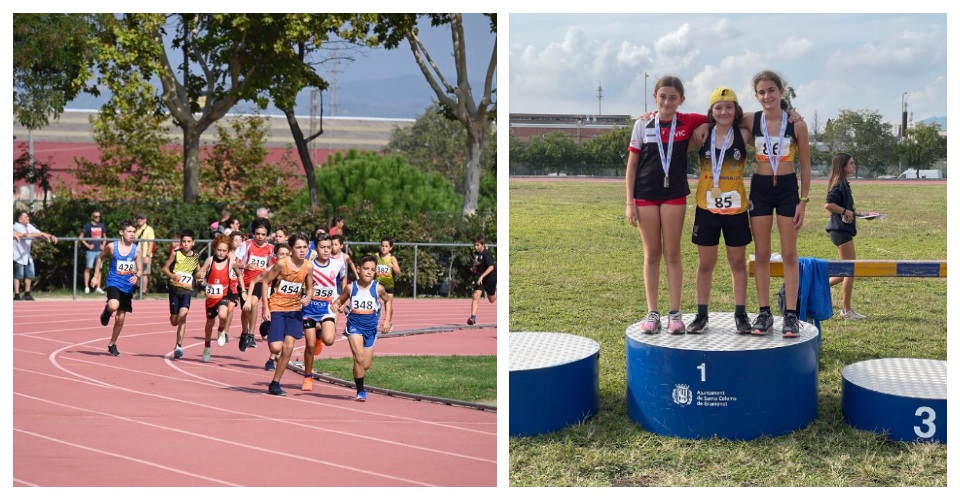 Prova i Podi jornada anterior