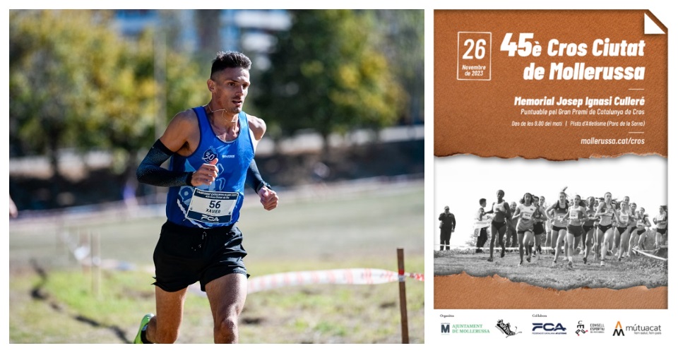 Xavi Badia i Cartell Mollerussa