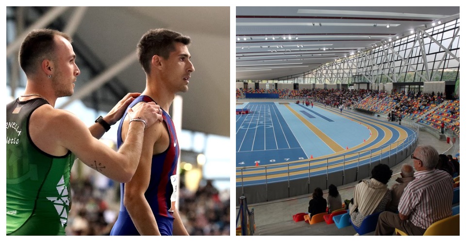 Berat Canet i Pol Retamal