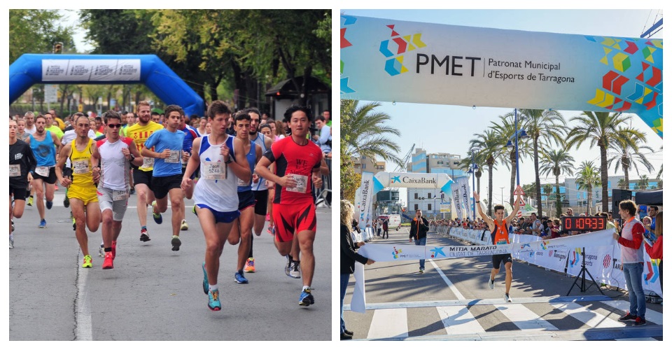 Sant Cugat i Tarragona