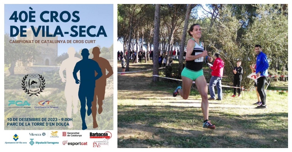 Cartell i Esther Guererro