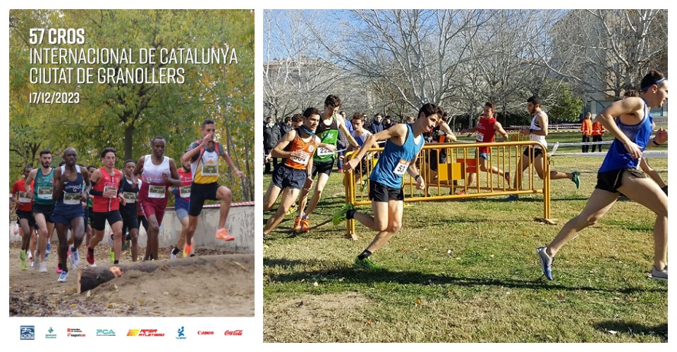 Cartell Granollers i Cros Tortosa