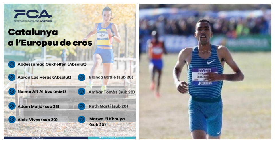 Abdessamad Oukhelfen