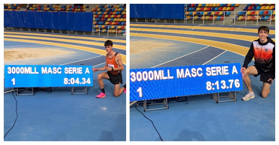 Aleix Vives i Alex Pintado