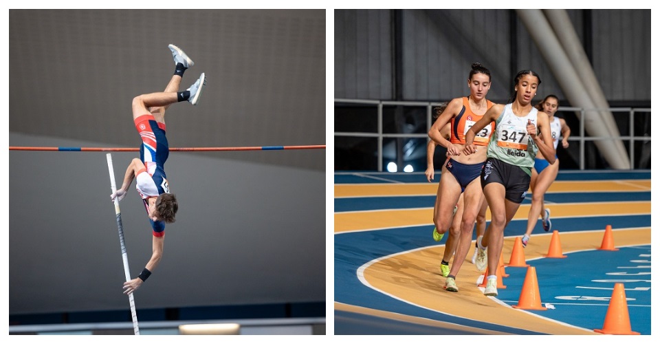 Martí Serra i Marwa El Khouya