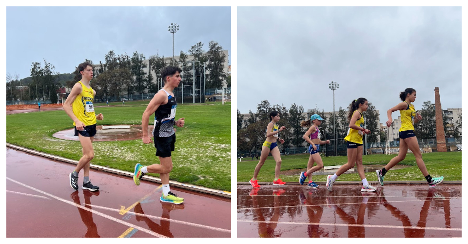 6è gran premi marxa gavà