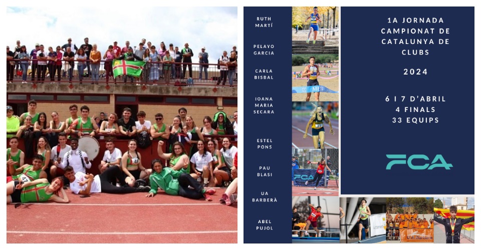 El CA Montornès la temporada passada. Foto Club i Cartell