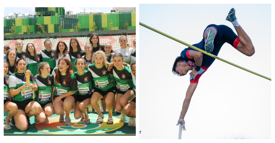 Cornellà At. i Martí Serra by Alicia Pou