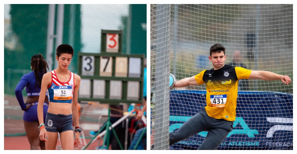 Ona Bonet - Foto FCA i Aleix Camats - Fotos Martín