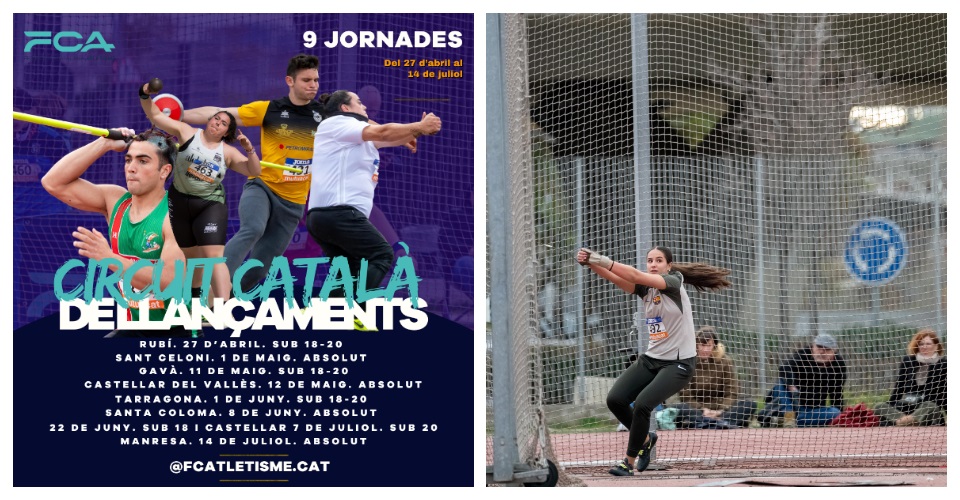 Carla Serral - Fotos Martín