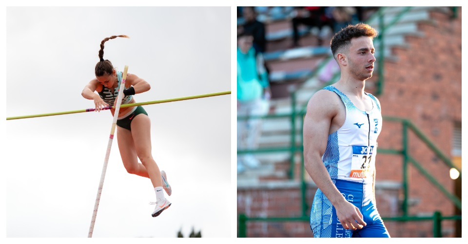 Clara Fernàndez - Foto FCA i Pere Casanova - Foto Avancam