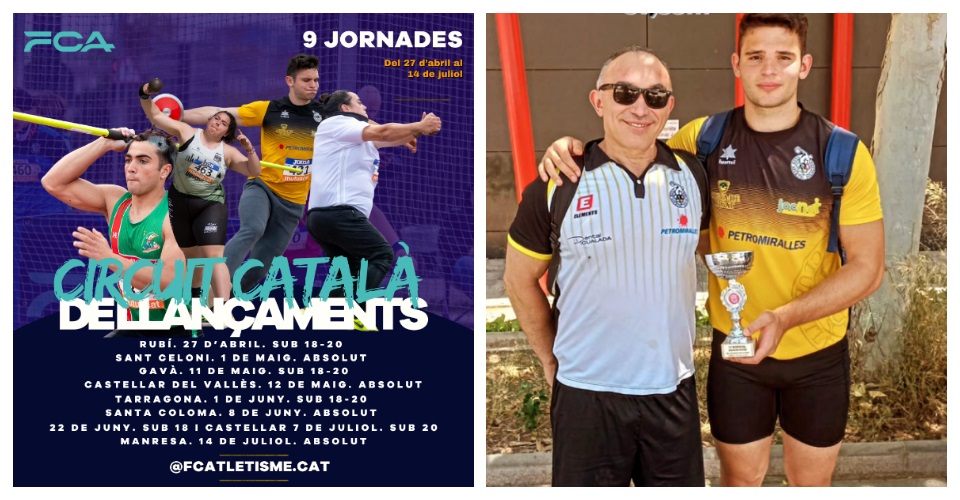 Aleix Camats - Foto CAI