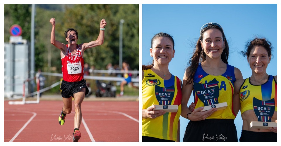 Fotos: Martín Vallejo