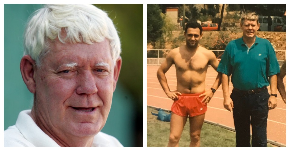 Hans Ruf i Alberto Ruiz