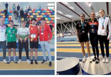 Ferrer i Rovira guanyen a l’homenatge de Ferran Merino